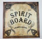 Spirit Board - Ouija Bord - Nieuw in Verpakking - 36x36cm, Ophalen of Verzenden, Nieuw