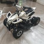 Mini Quad | Benzine | 50 CC | Kinderquad, Fietsen en Brommers, Minibikes, Midibikes en Pitbikes, Ophalen, Zo goed als nieuw, Overige typen