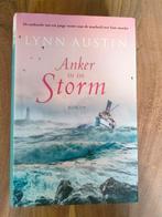 Anker in de Storm - Lynn Austin, Ophalen of Verzenden, Zo goed als nieuw, Lynn Austin, Nederland