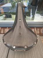 Brooks heren fiets zadel, Ophalen, Gebruikt, Algemeen, Brooks