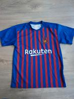 Voetbalshirt Barcelona Frenkie de Jong maat 164 - 176, Sport en Fitness, Voetbal, Nieuw, Shirt, Maat XS of kleiner, Verzenden