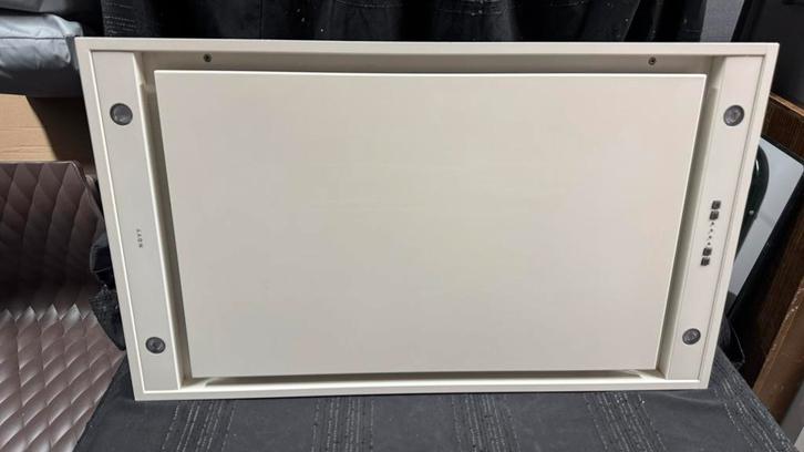 Afzuigkap Novy 6831, Witgoed en Apparatuur, Afzuigkappen, Zo goed als nieuw, Motor, Ophalen of Verzenden