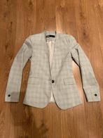 Zara blazer mintgroen maat 34, Zara, Ophalen of Verzenden, Zo goed als nieuw, Jasje