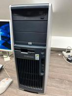 HP x4300w Workstation - Pentium 4, 2GB RAM, 160GB HDD, Computers en Software, Vintage Computers, Ophalen
