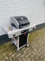 Barbecook zgan barbecue, Tuin en Terras, Gasbarbecues, Ophalen of Verzenden, Gebruikt