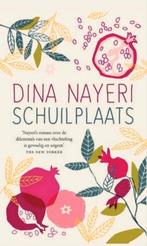 Schuilplaats - Dina Nayeri, Verzenden, Zo goed als nieuw, Nederland