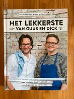 Dick Middelweerd - Het lekkerste van Guus en Dick, Italië, Dick Middelweerd; Guus Meeuwis, Nieuw, Ophalen of Verzenden