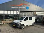Nissan Nv300 GBDC 2.0 dCi 120pk L2H1 2900 Motor schade ,EXPO, Overige carrosserieën, Wit, 1997 cc, Handgeschakeld