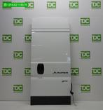 Citroen Jumper ('06-'18) Achterdeur rechts dicht wit H2, Auto-onderdelen, Carrosserie en Plaatwerk, Gebruikt, Citroën, Deur, Achter