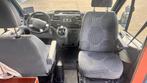 Ideale basis voor ombouw! De Ford Transit 480 2010|188dkm, Caravans en Kamperen, Chemisch toilet, Buscamper of Camperbus, Airbags