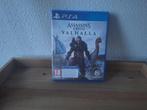 Assassins creed valhalla, Avontuur en Actie, Vanaf 18 jaar, 1 speler, Ophalen of Verzenden