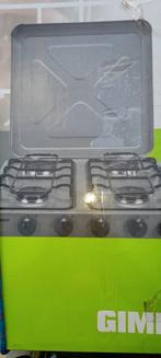 Camping Gasfornuis - Goede Staat!, Caravans en Kamperen, Ophalen of Verzenden, Gebruikt