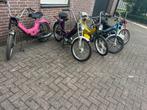 Gevraagd Puch maxi macho en 2 speed en meer, Fietsen en Brommers, Ophalen, Zo goed als nieuw, Maxi