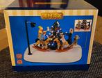 Lemax Rockin' Around the Christmas Tree, Ophalen, Zo goed als nieuw