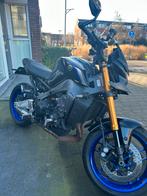 Yamaha MT 09 SP (2021), Motoren, Motoren | Yamaha, 899 cc, Motorrijbewijs A, 3 cilinders, Particulier