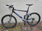 Tk Trek Fuel 90 ZR9000 aluminium mtb maat L, Gebruikt, 57 tot 61 cm, Meer dan 20 versnellingen, Ophalen