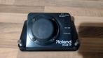 Roland KD-7 Kick Trigger Unit. , Ophalen of Verzenden, Gebruikt, Drums of Percussie