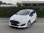 Ford Fiesta 1.0 EcoBoost Titanium ST-Line * Super onderhoude, Auto's, Voorwielaandrijving, Gebruikt, Euro 6, Handgeschakeld