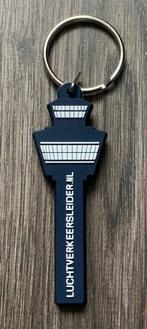 LuchtVerkeersLeider SleutelHanger, Ophalen of Verzenden