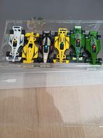 6 stuks Hot Wheels McDonald's Racing Car 2000, Ophalen of Verzenden