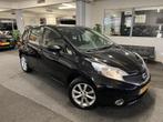 Nissan Note 1.2 *2014*APK*NAVI*camera*2e eigen.*, Auto's, Nissan, 47 €/maand, Te koop, Geïmporteerd, 5 stoelen