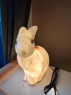 Heico lamp konijn Egmont toys, Ophalen of Verzenden