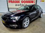 Skoda Superb 1.4 TSI ACT 150PK Ambition + Navi|Apple|Android, Auto's, 65 €/maand, Stof, Gebruikt, 150 pk