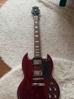 Epiphone Sg gitaar, Muziek en Instrumenten, Ophalen, Nieuw