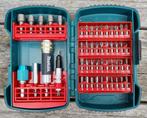 nieuw in opbergbox   49-delige Bitset van  MAKITA, Ophalen of Verzenden, Nieuw