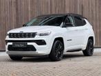 Jeep Compass 4xe 240 Plug-in Hybrid Electric S / Bi-Tone /, Automaat, Zwart, Wit, Bedrijf