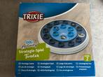Trixie Dog Activity strategie spel Twister, Ophalen of Verzenden, Zo goed als nieuw, Intelligentiespeelgoed