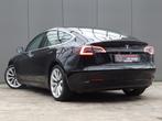 Tesla Model 3 Standard RWD Plus 60 kWh * LEER * PANORAMADAK, Automaat, 238 pk, Achterwielaandrijving, Gebruikt