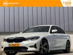 BMW 3-serie 320i 184PK Automaat M-Sport Shadow Head-UP Camer, Automaat, 1998 cc, Achterwielaandrijving, 4 cilinders