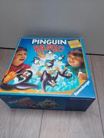 Pinguïn panic paniek spel Ravensburger, Hobby en Vrije tijd, Gezelschapsspellen | Bordspellen, Ophalen of Verzenden, Zo goed als nieuw