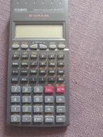 Rekenmachine FX-82TL, Ophalen of Verzenden, Gebruikt
