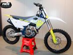 HUSQVARNA FC 250 (bj 2024), Motoren, 250 cc, Bedrijf, Onbekend, Crossmotor