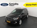 Ford Kuga 1.5 EcoBoost 150 pk ST-Line | Winter Pack | 19" |, 4 cilinders, Zwart, Bedrijf, Handgeschakeld
