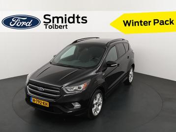 Ford Kuga 1.5 EcoBoost 150 pk ST-Line | Winter Pack | 19" |  beschikbaar voor biedingen