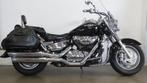 SUZUKI VL 1500 LC INTRUDER (bj 2009), 2 cilinders, Motorrijbewijs A, Bedrijf, 1462 cc