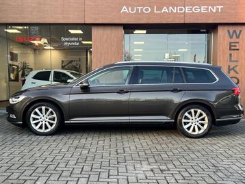 Volkswagen Passat Variant 1.4 TSI ACT Highline - Automaat |  beschikbaar voor biedingen