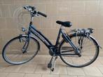 Nette Gazelle Geneve Damesfiets, Fietsen en Brommers, Fietsen | Dames | Damesfietsen, Ophalen, 53 tot 56 cm, Versnellingen, Zo goed als nieuw