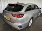 Kia Ceed Sportswagon 1.0 T-GDi DynamicLine 1E EIGN/ECC/STOEL, Voorwielaandrijving, Gebruikt, Met garantie (alle), Handgeschakeld