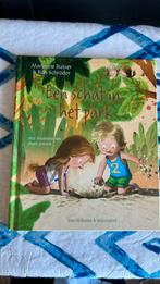 Leesboekje AVI M 3  een schat in het park, Ophalen of Verzenden, Zo goed als nieuw, Taal en Lezen