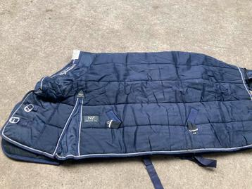 Paardendeken 500gram 185 beschikbaar voor biedingen