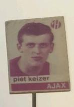 Ajax - Piet Keizer Speldje, Verzamelen, Sport, Ophalen of Verzenden, Zo goed als nieuw