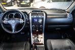 Suzuki Grand Vitara 2.7 V6 | AUT | CRUISE | AIRCO | STOELVER, Gebruikt, Stoelverwarming, Grand Vitara, Zwart