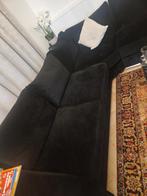 Hoekbank U model Gekocht bij Meubella  naam bank Adel afme., Ophalen of Verzenden, Vierpersoons of meer