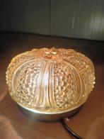 Mooie plafonnière zee egel, Ophalen of Verzenden