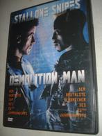 Demolition Man- Sylvester Stallone- 1993- (NIEUW), Verzenden, Alle leeftijden, Drama, 1940 tot 1960