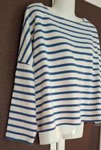 Oversized matrozen sweater MAT DE MISAINE model Maki maat 40, Maat 38/40 (M), Overige kleuren, Nieuw, Ophalen of Verzenden
